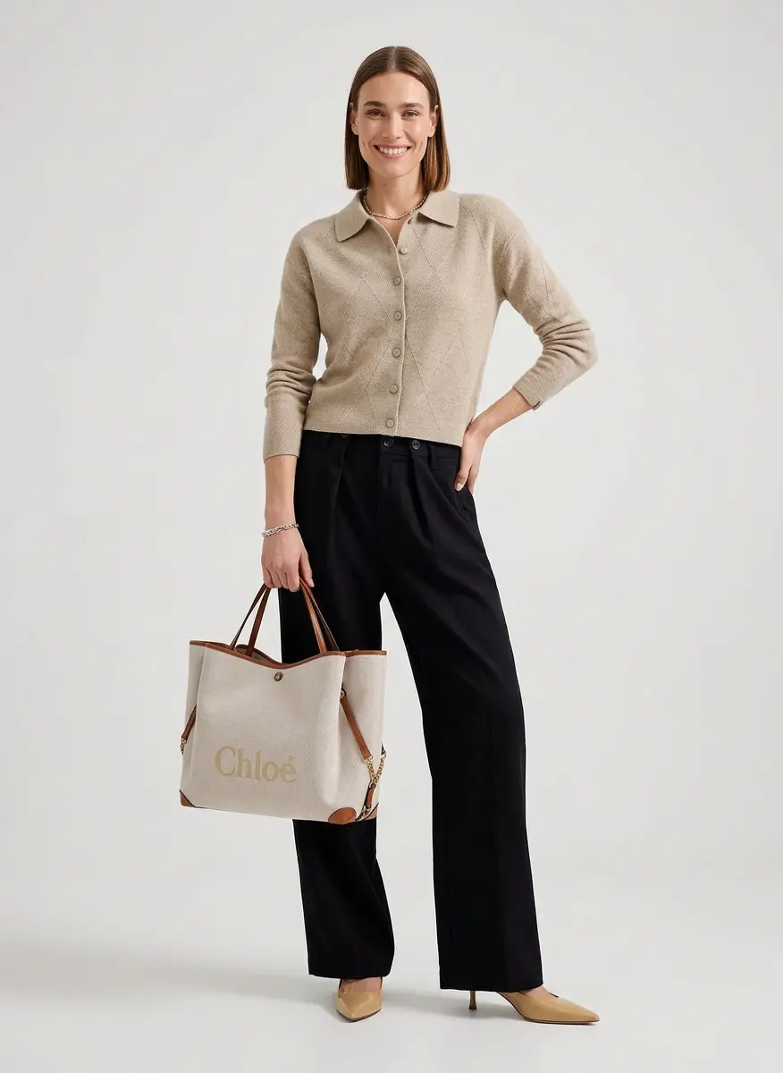 Modern Heritage Luxe