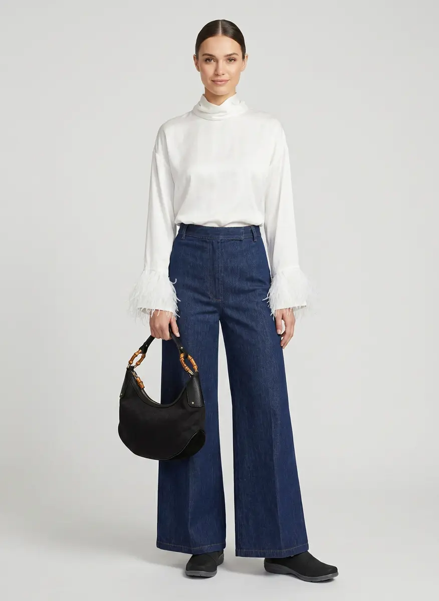 Luxury Minimalist Day