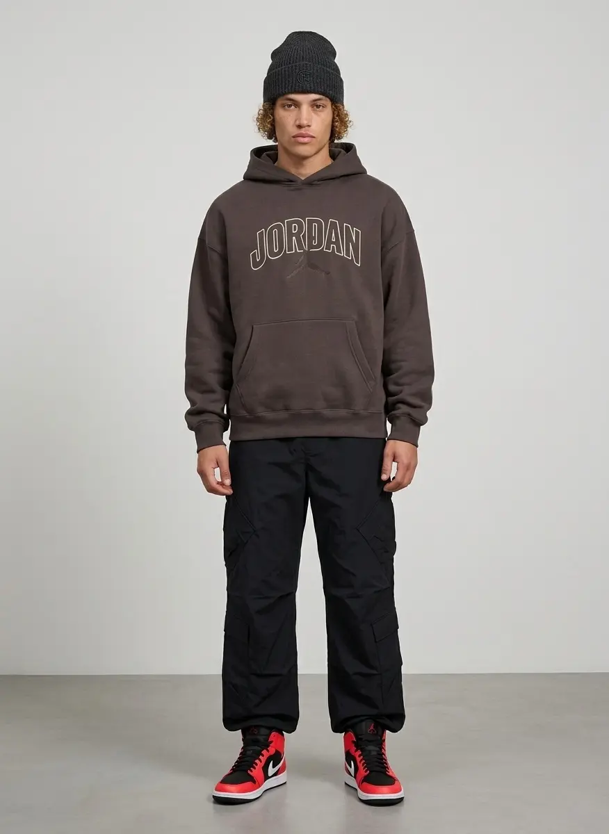 Streetwear Utility