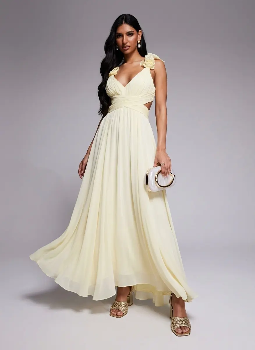 Golden Hour Elegance