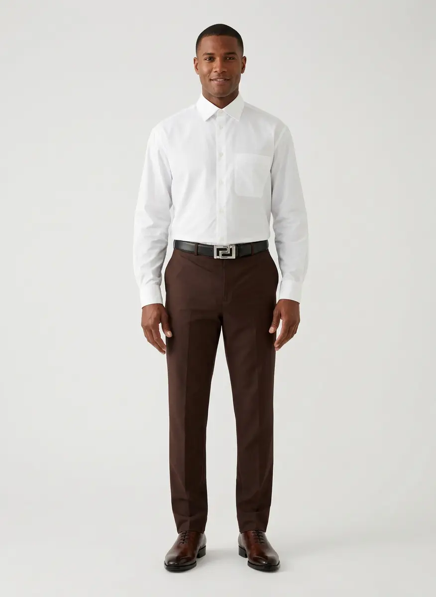 Modern Aristocrat