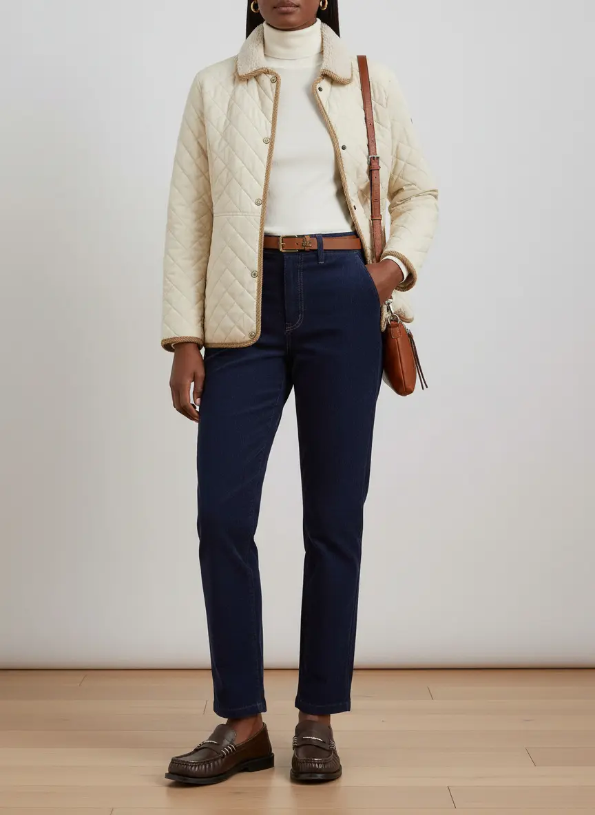 Equestrian Elegance
