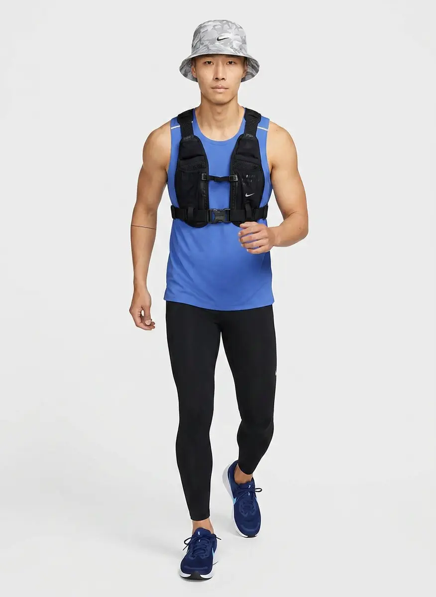 Breathable Tempo