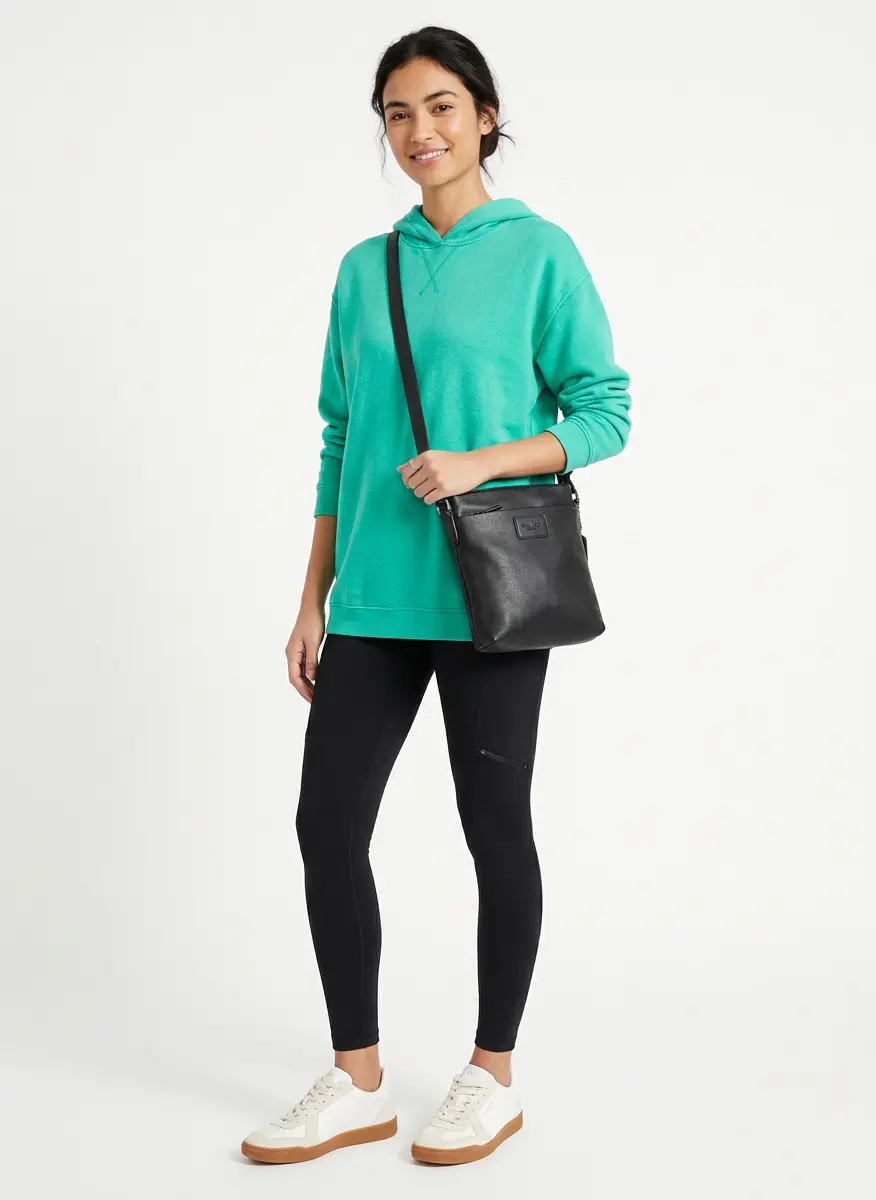 Polished Athleisure