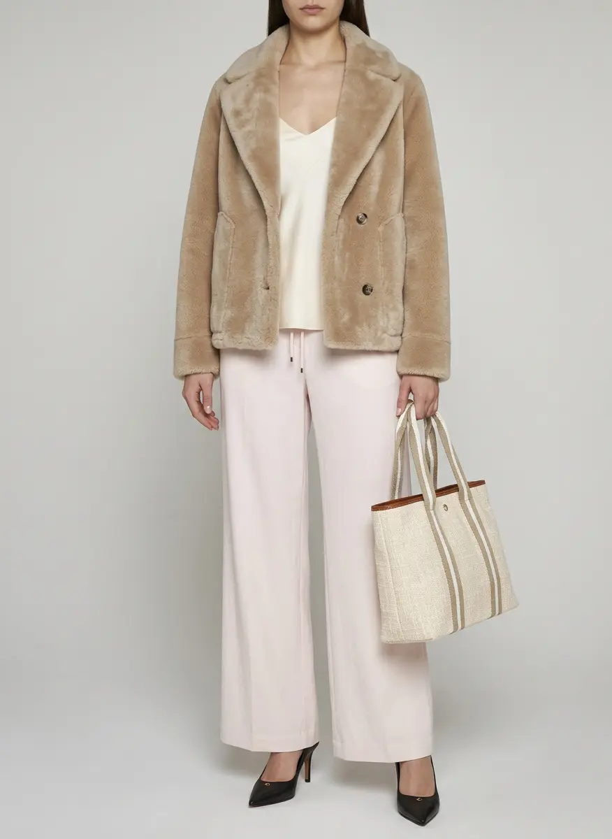 Luxe Tonal Layers