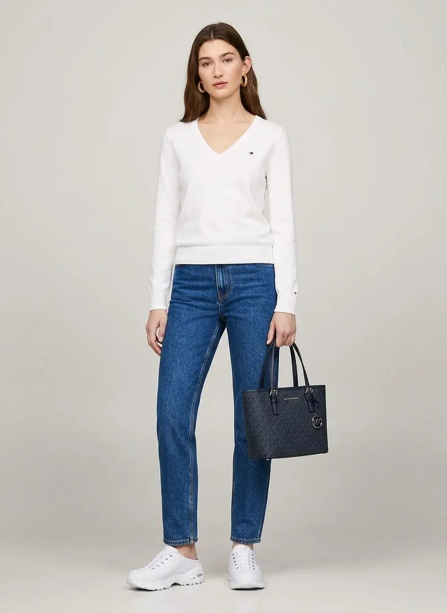 Weekend Nautical Casual