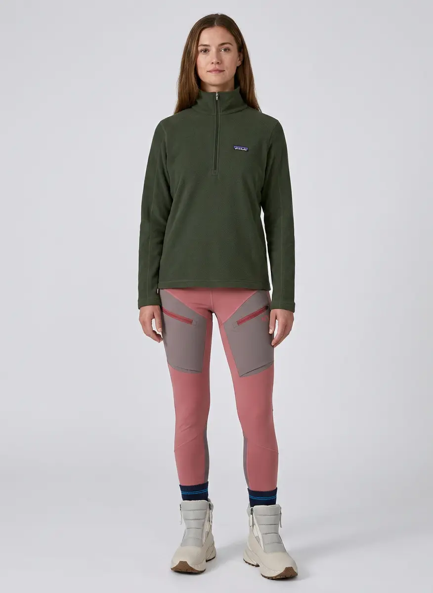 Casual Adventure Set