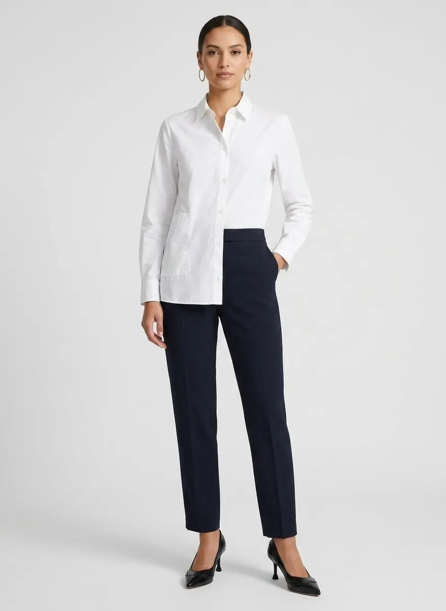Modern Elegance