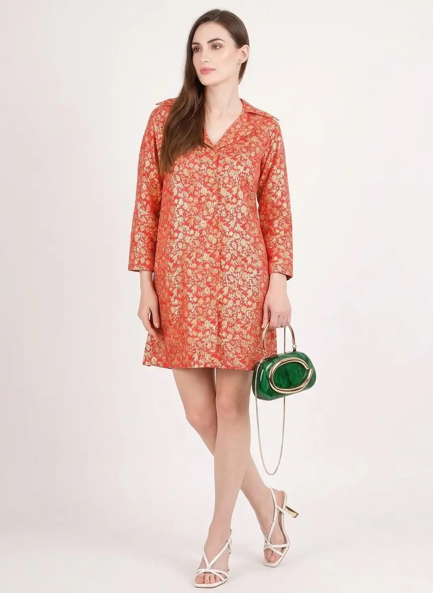 Modern Power Dressing