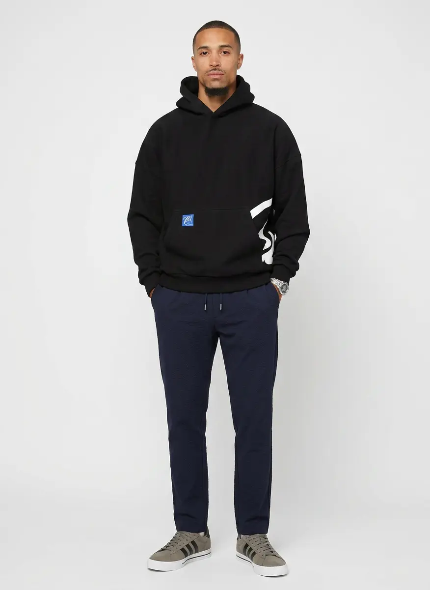 Streetwear Chill