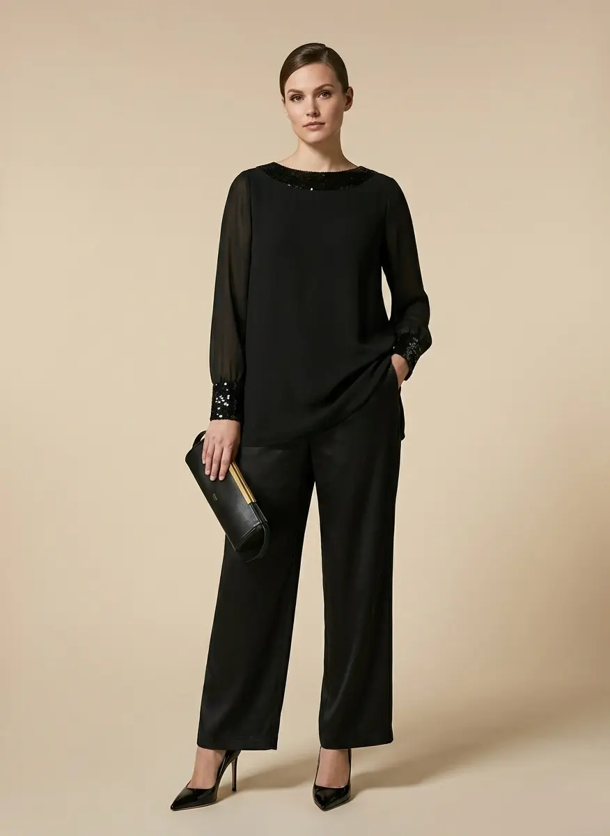 Urban Sophisticate