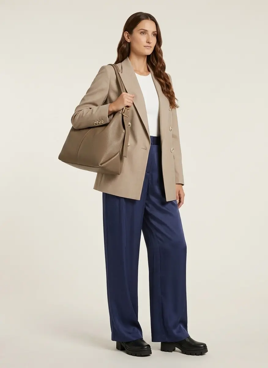 Urban Tailored Weekend