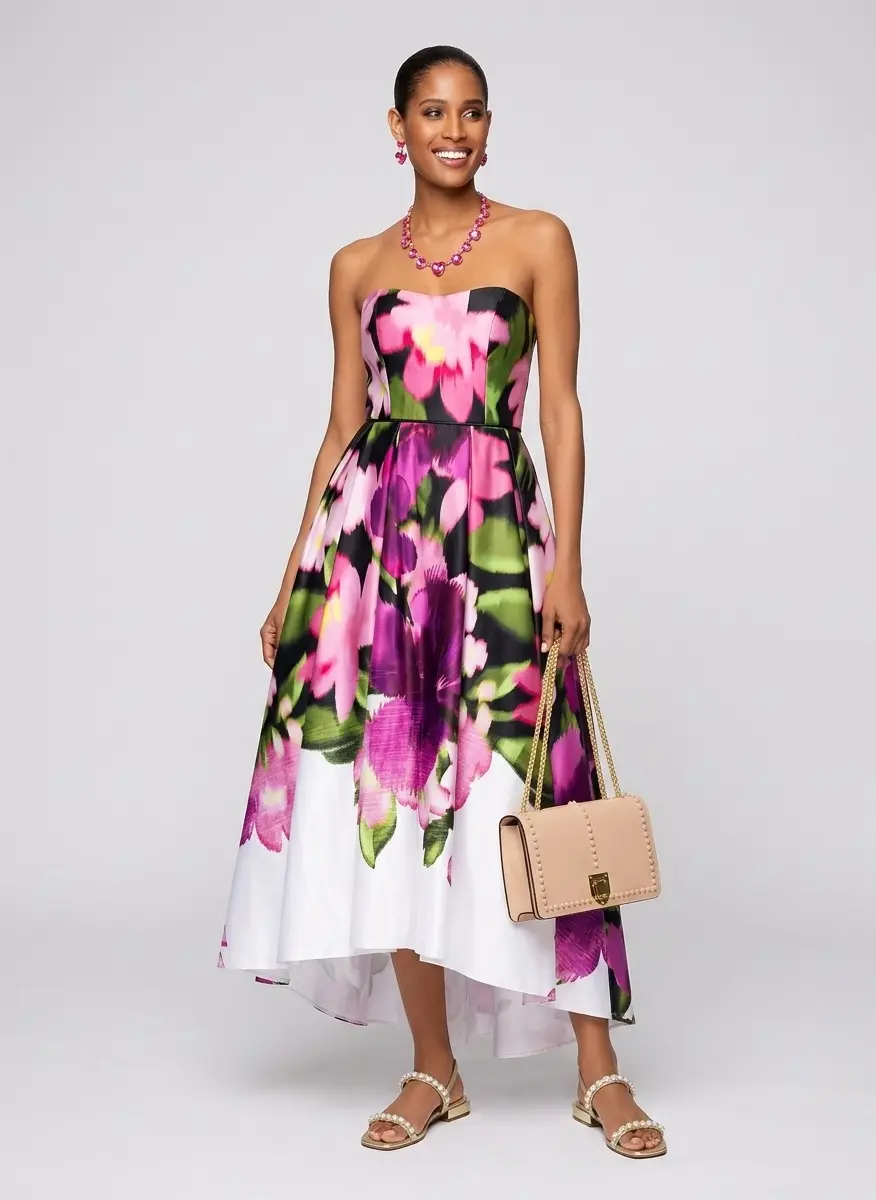 Floral Sophisticate