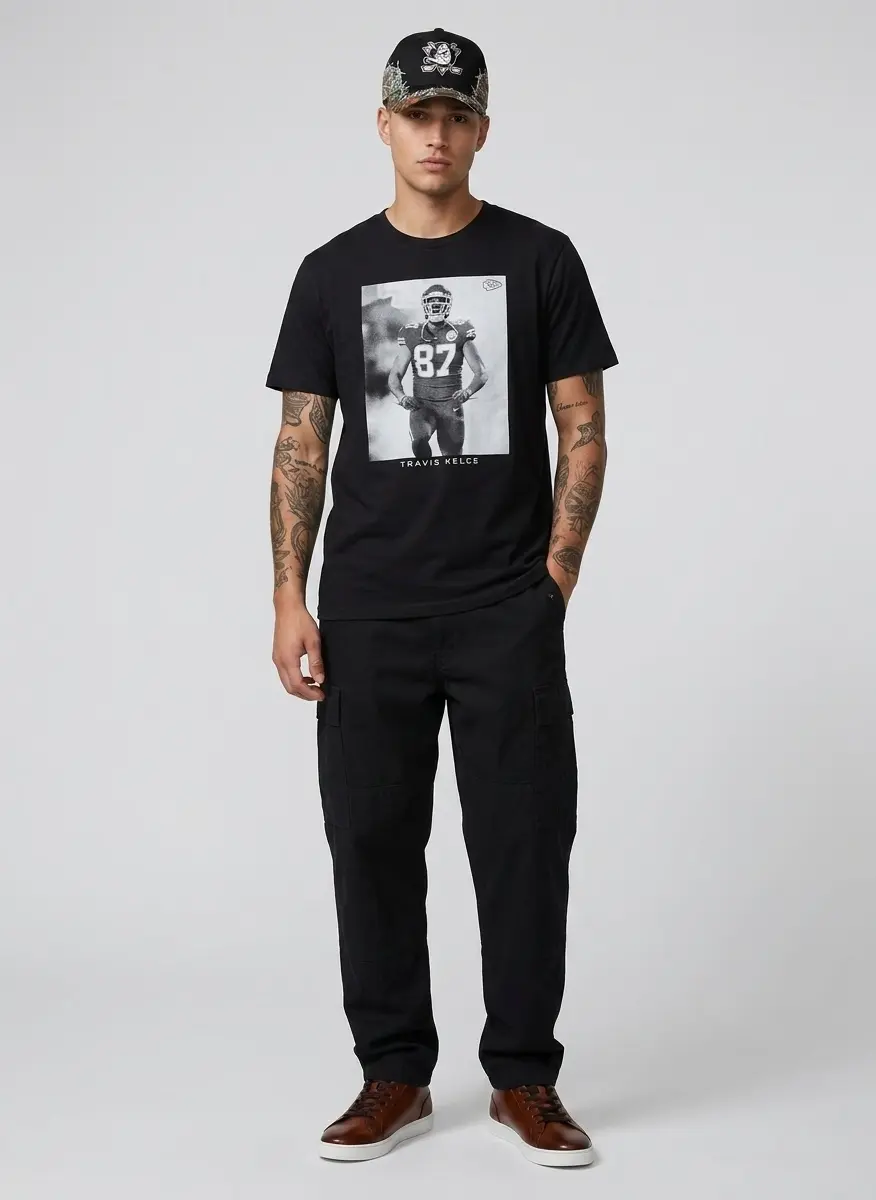 Urban Utility Streetwear