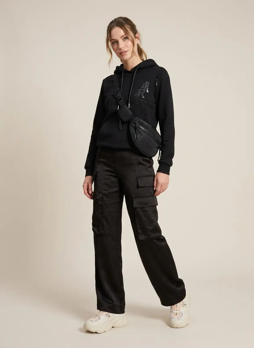 Urban Athleisure