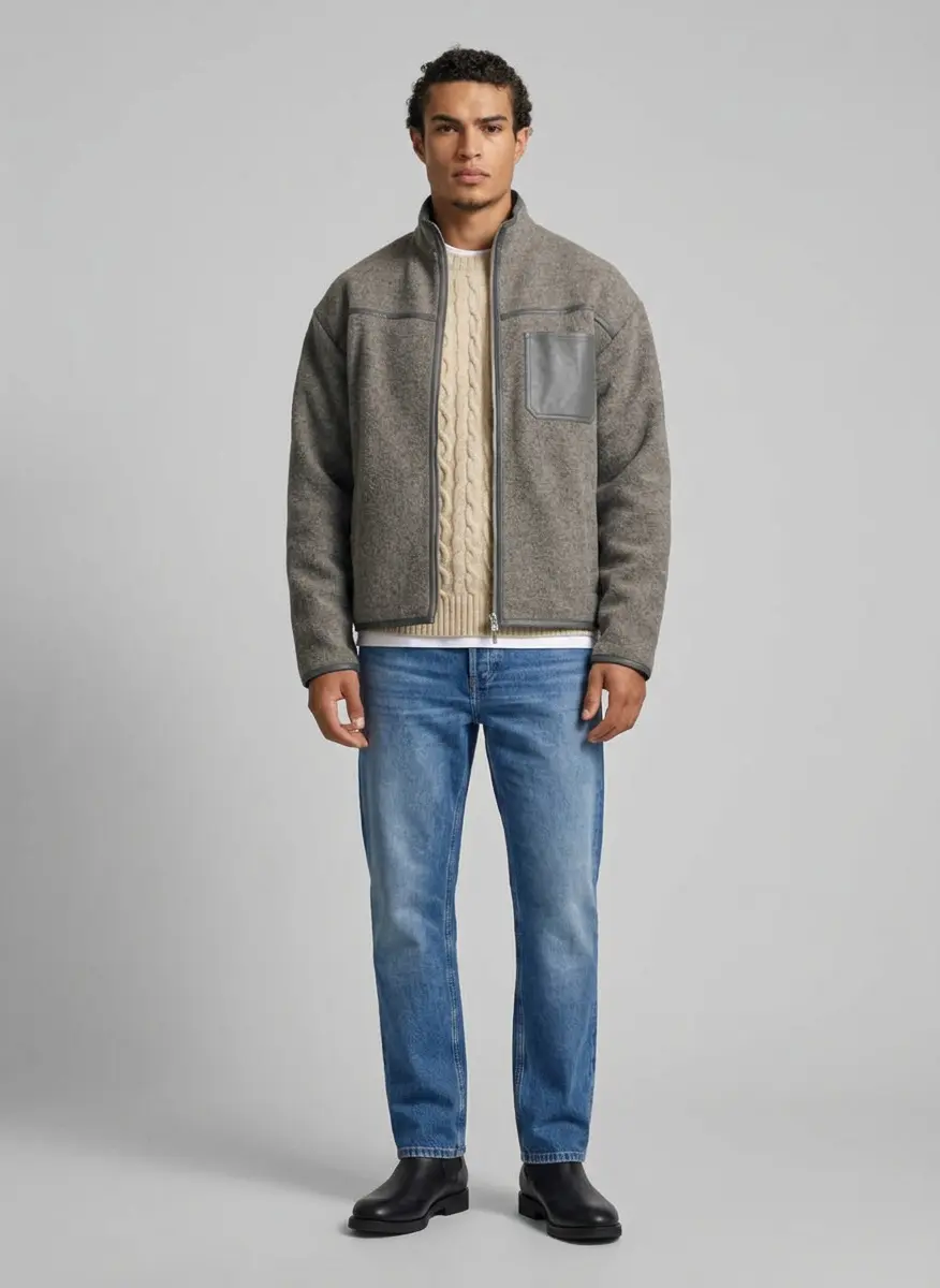 Smart Casual Heritage