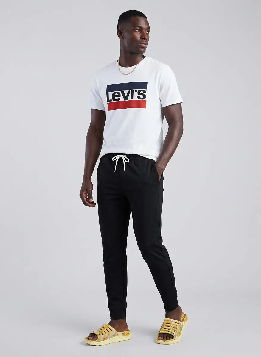 Modern Athleisure