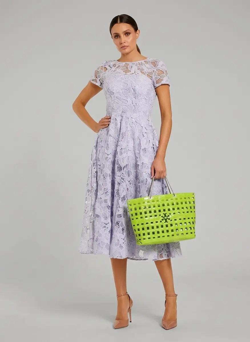 Botanical Elegance