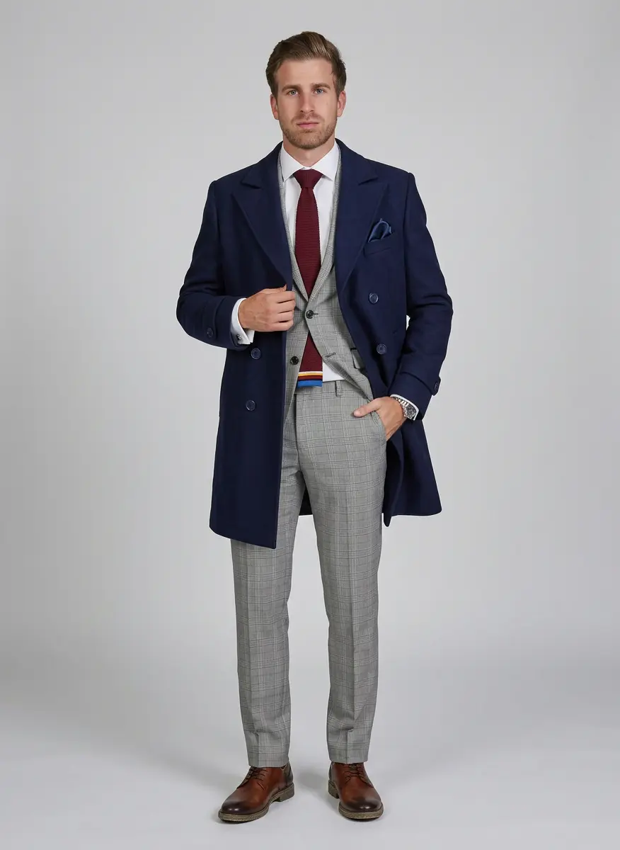 Sophisticated Heritage Grey