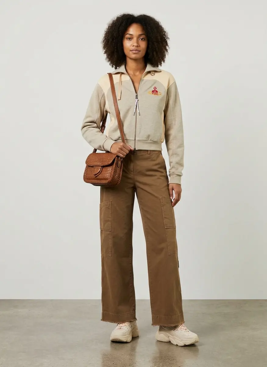 Modern Utilitarian