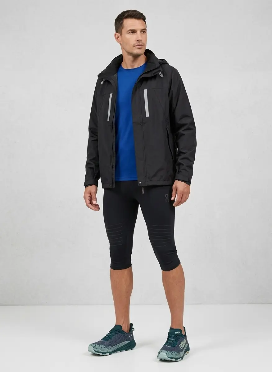 All-Weather Explorer