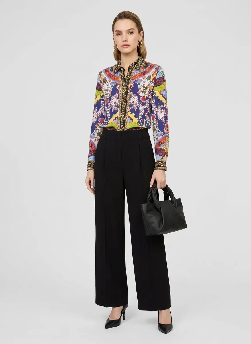 Chic Executive Power