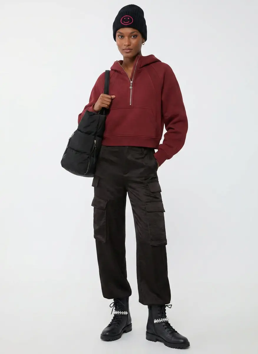 Edgy Streetwear