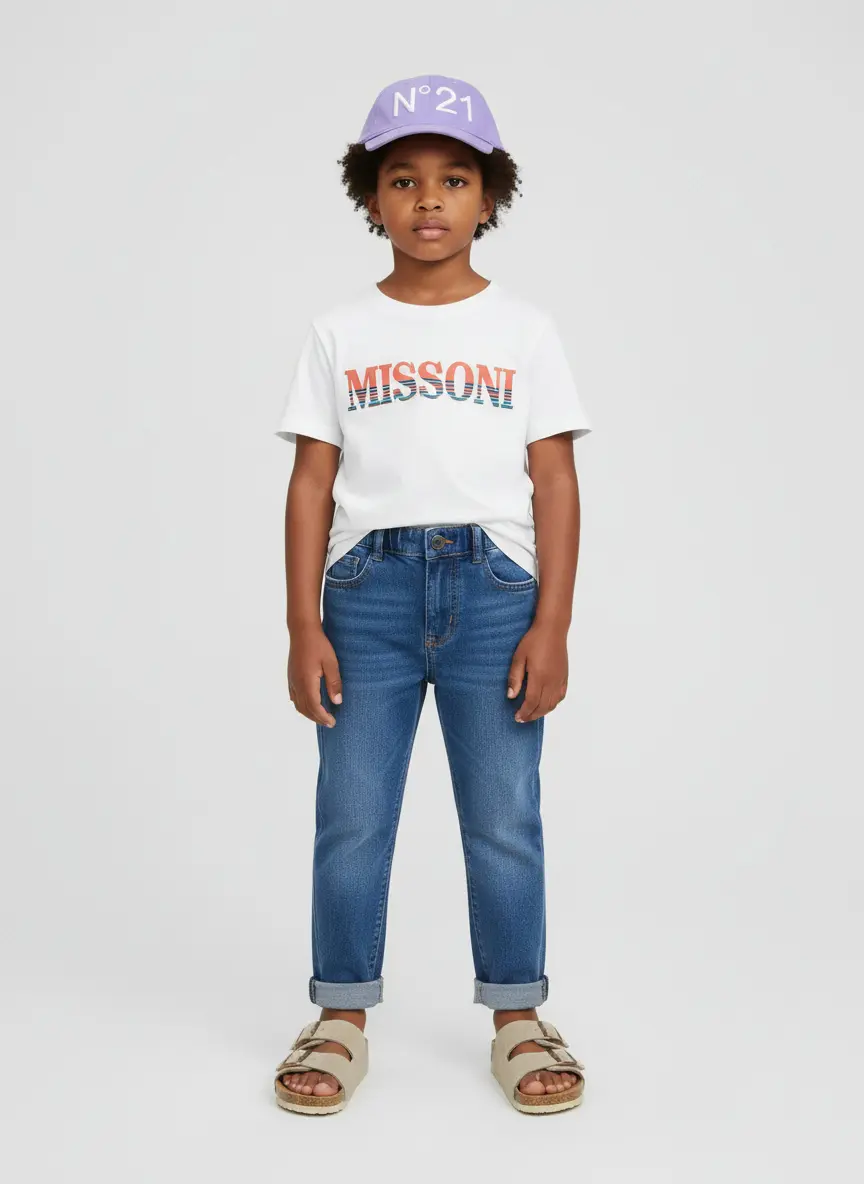 Weekend Heritage Look