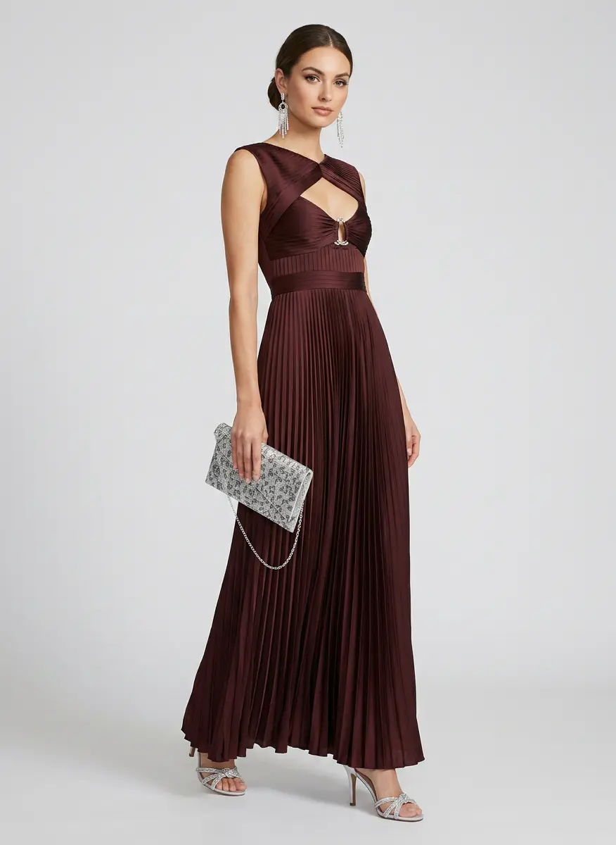 Contemporary Silver Radiance