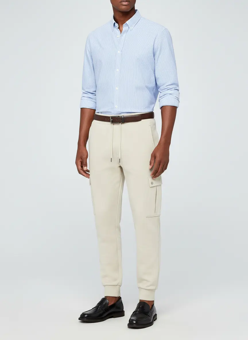 Luxe Neutral Weekend