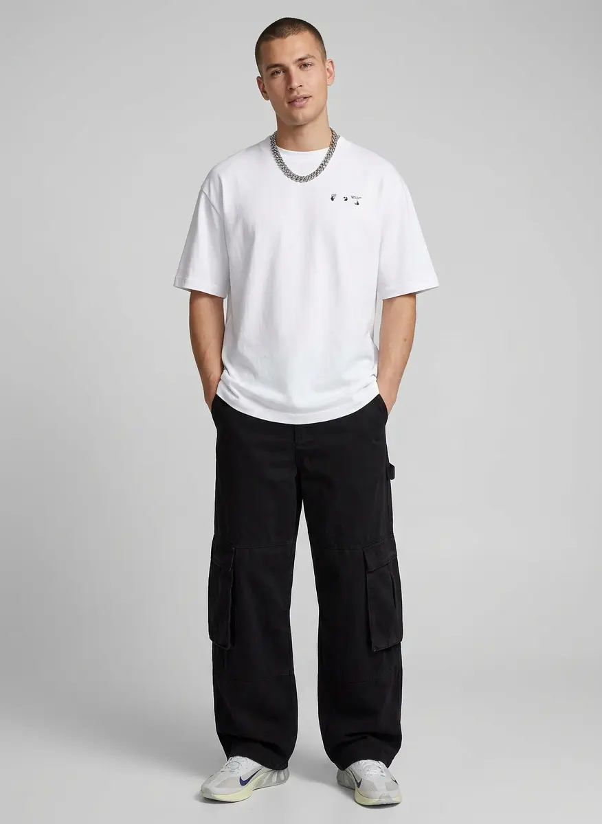 Urban Utility Streetwear