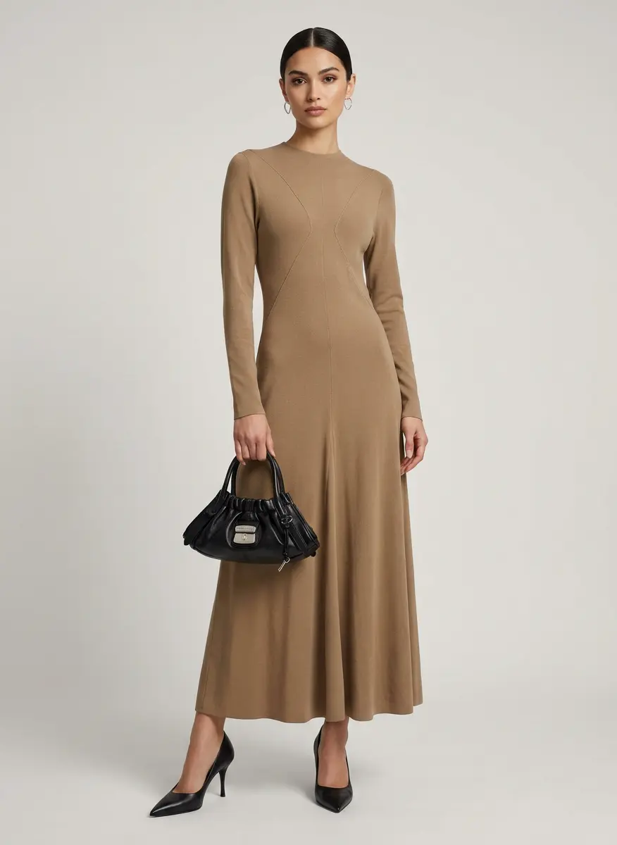 The Modern Minimalist Gala