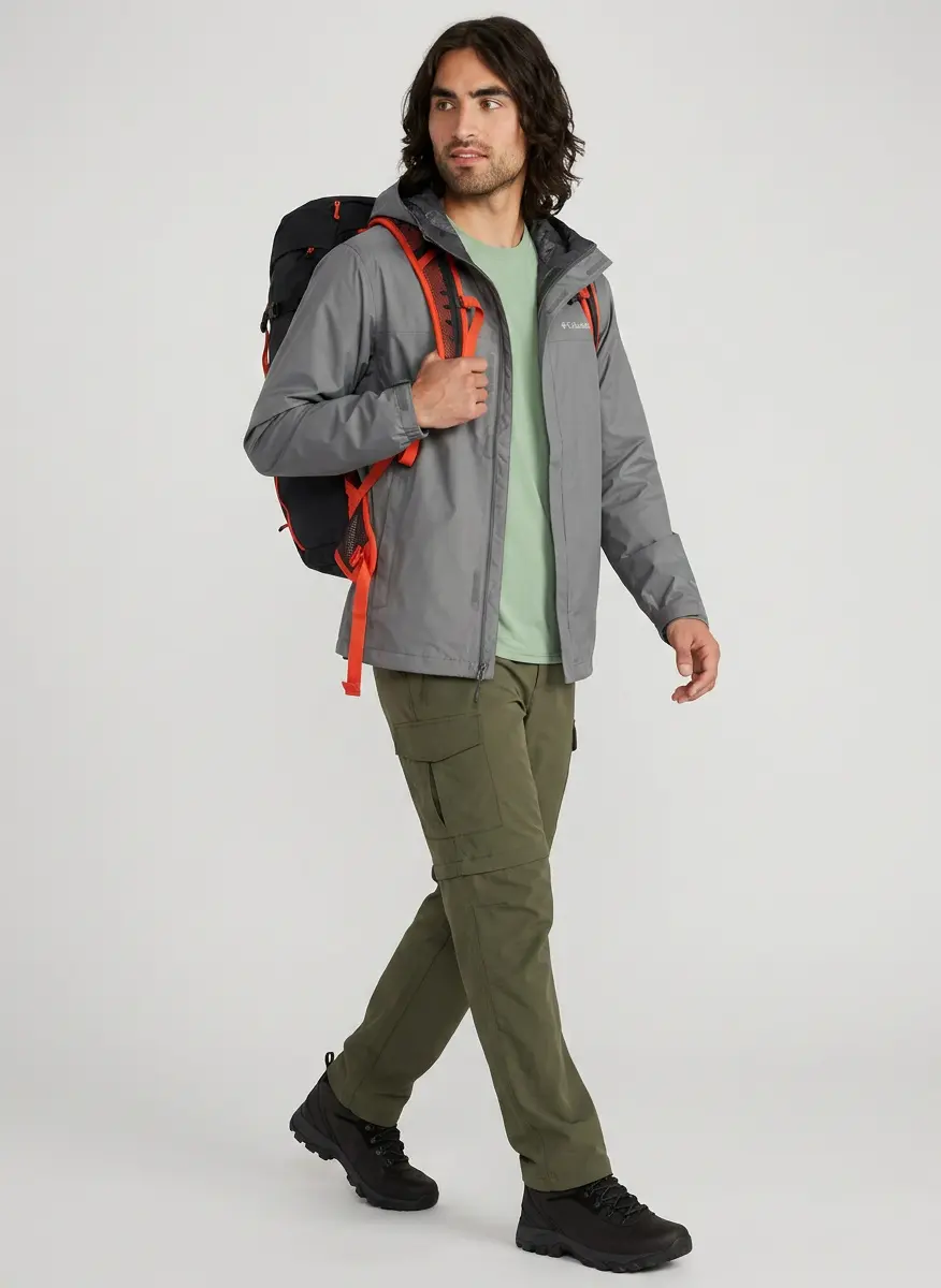 Trail Ready Essentials