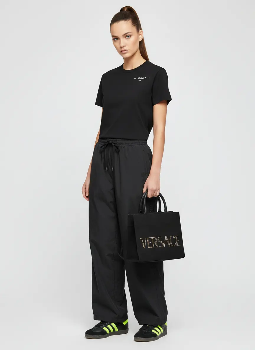 Urban Streetwear Sport