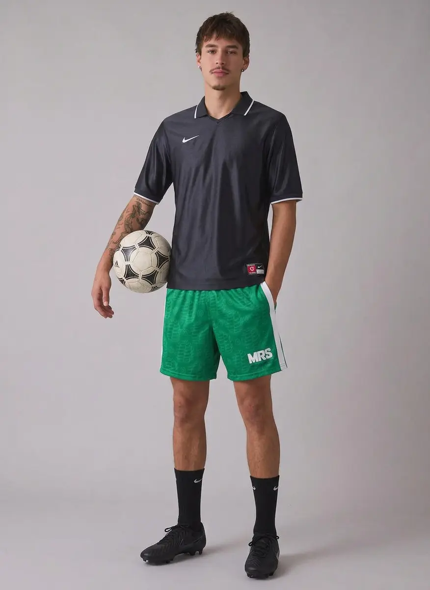 Pro Pitch Performance