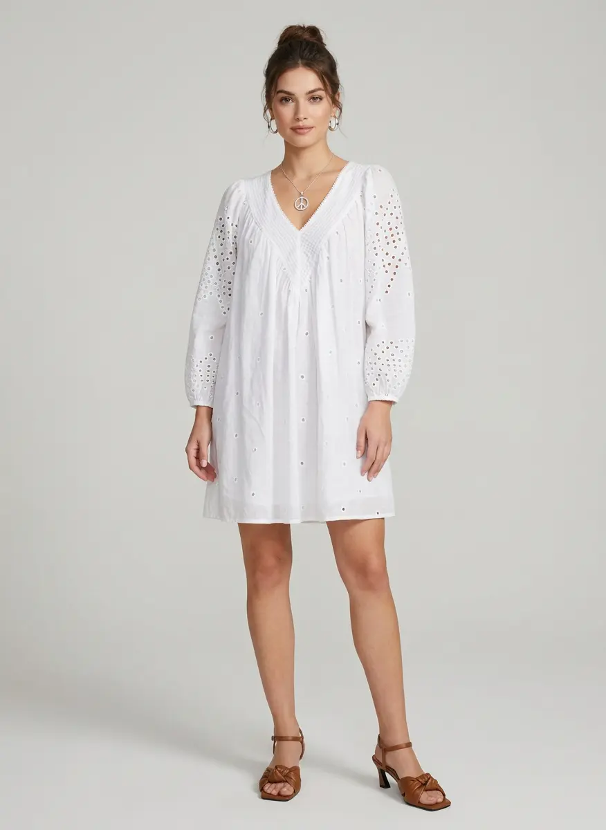 Bohemian Coastal Breeze