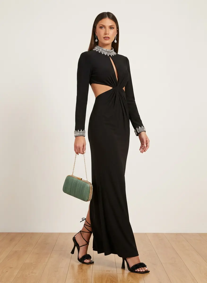 Modern Glamour