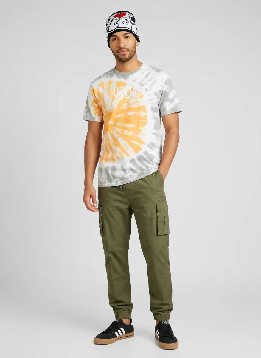 Urban Utility Streetwear