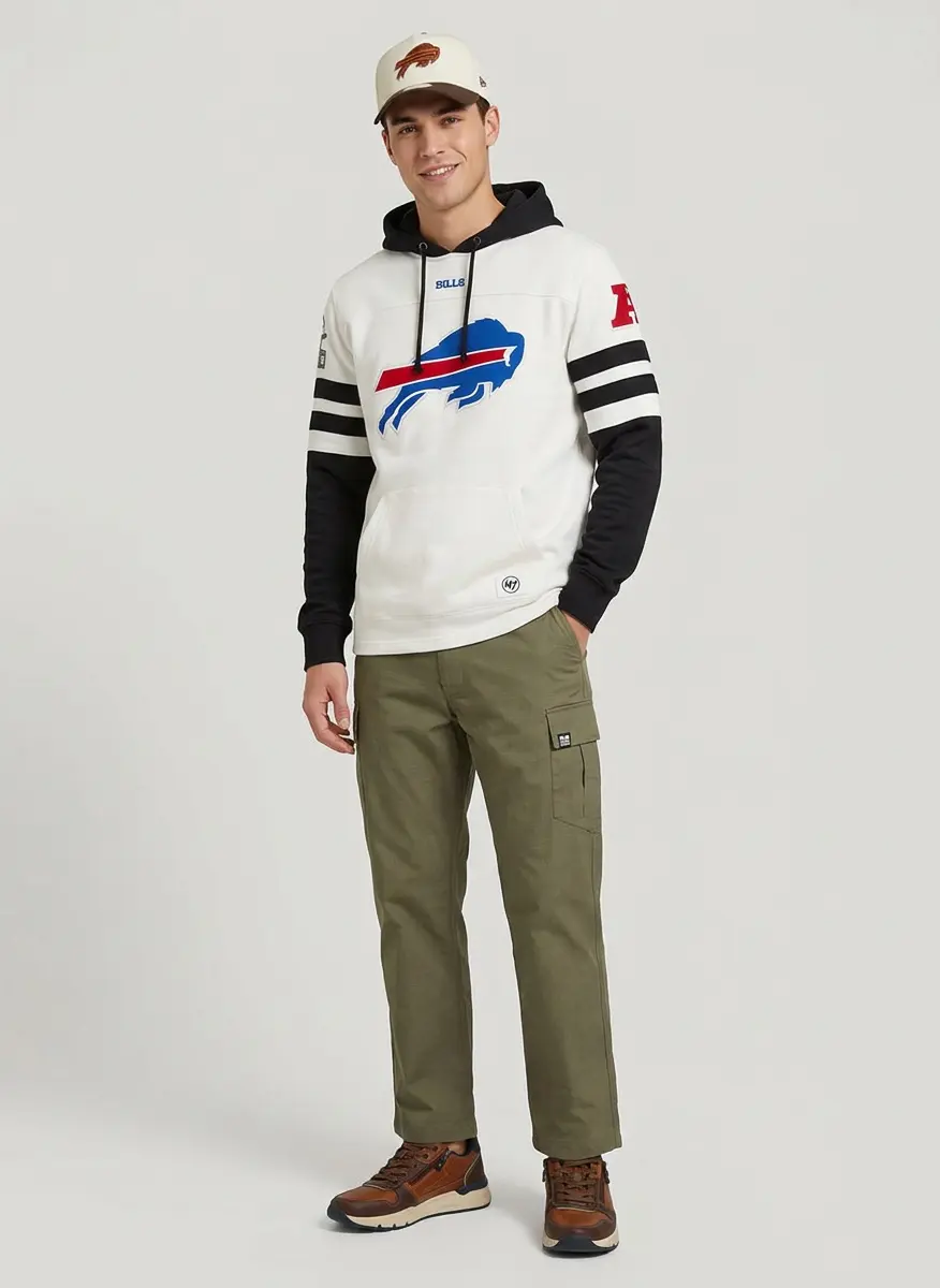Game Day Streetwear