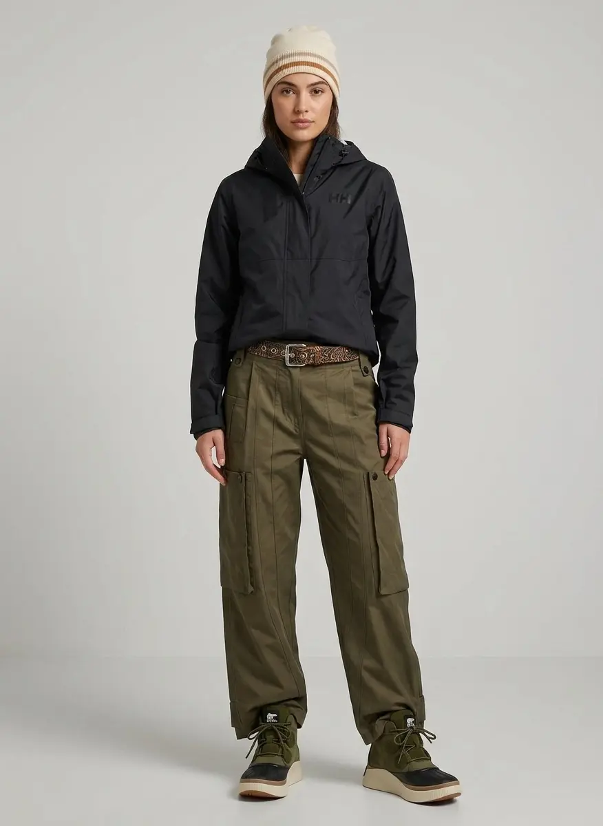 Urban Utility Explorer