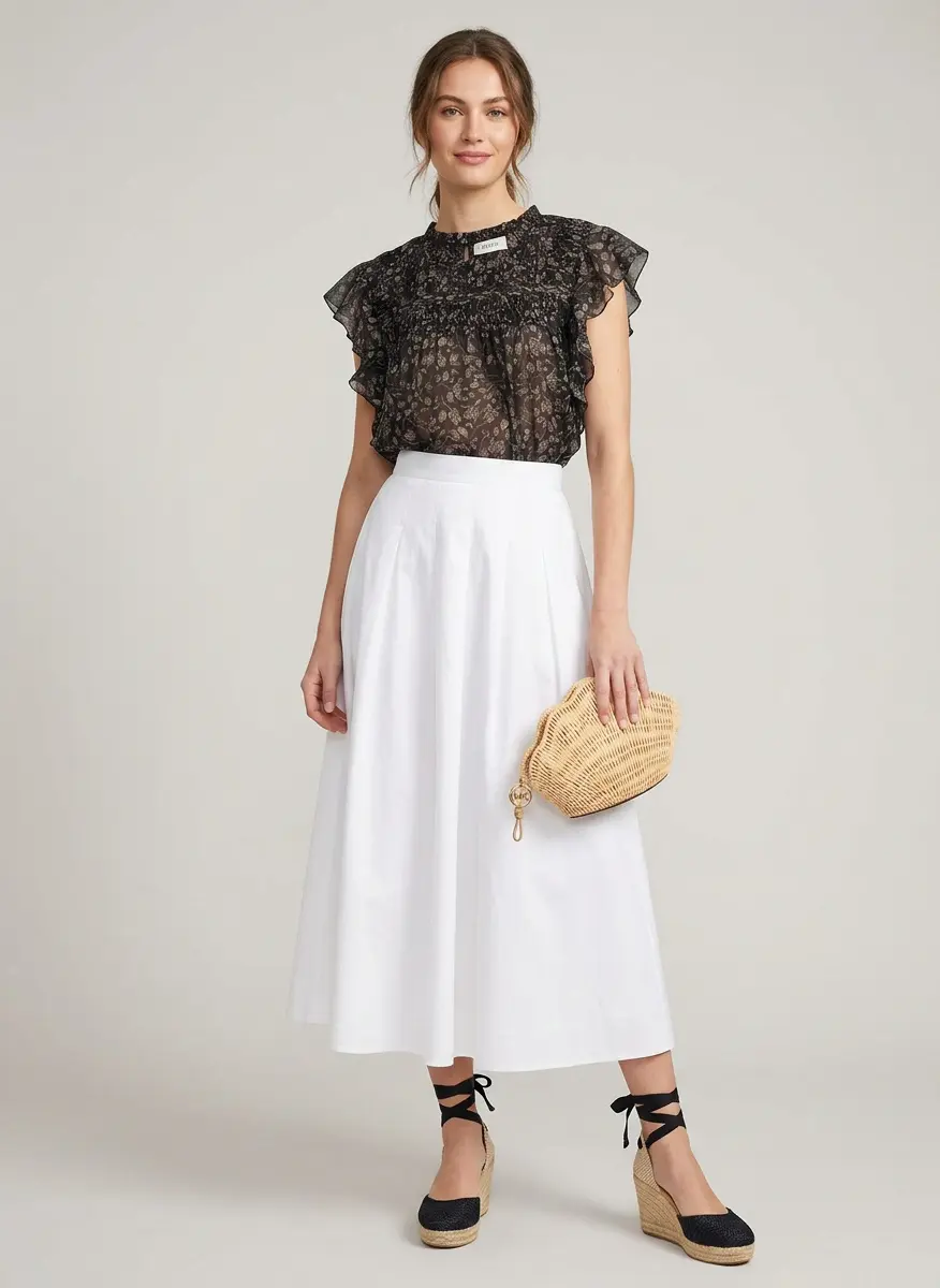 Bohemian Brunch Classic