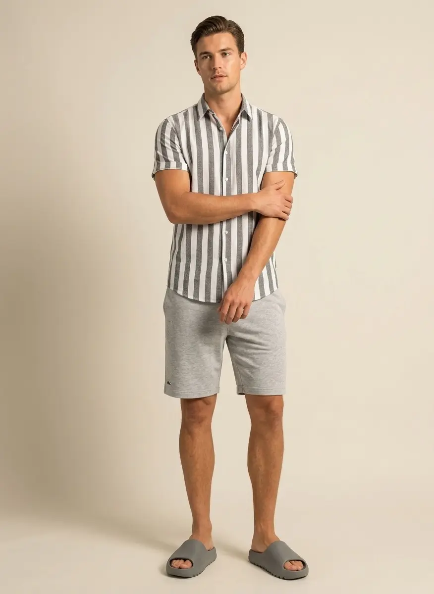 Summer Weekend Essentials