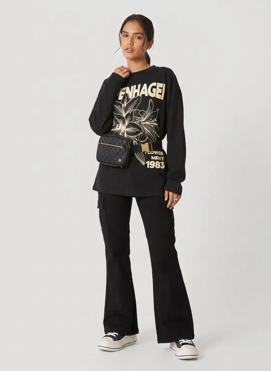 Streetwear Utility