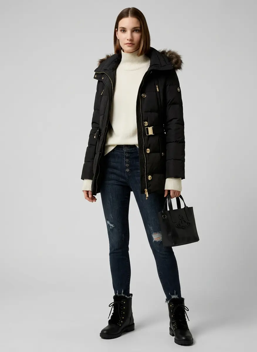 Urban Professional Winter