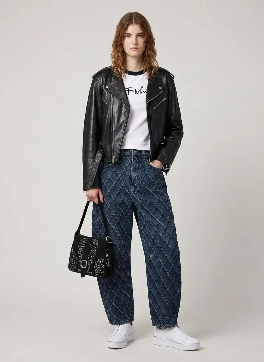 Urban Edge Moto