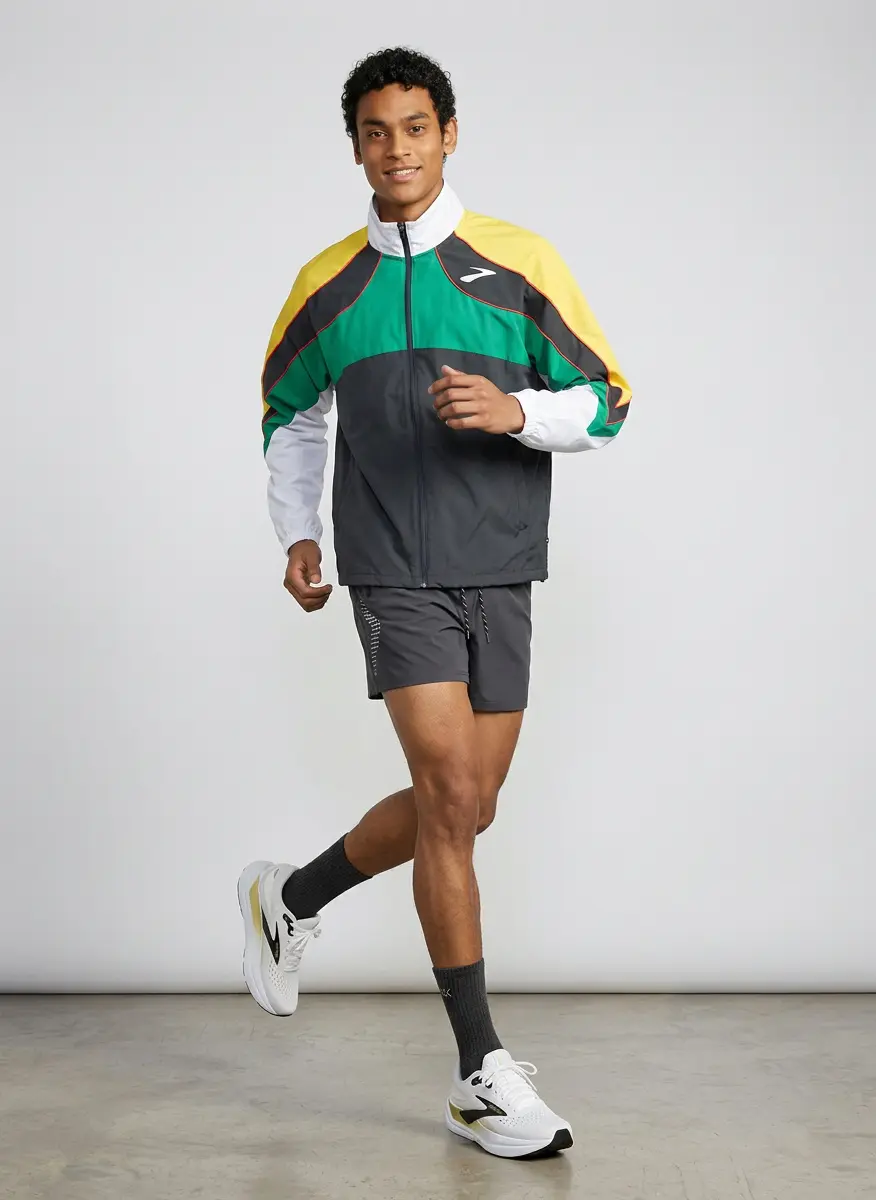 Urban Training & Layers