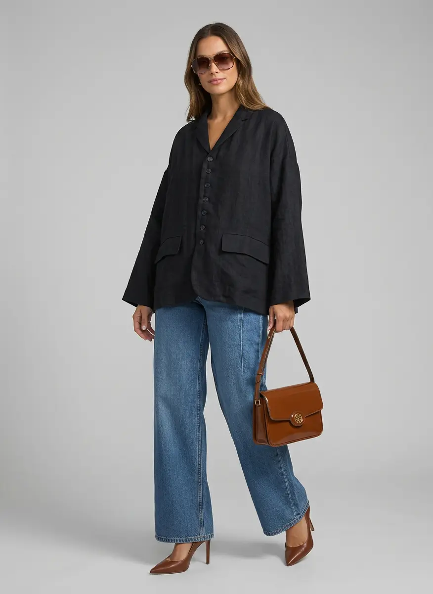Urban Chic Professional