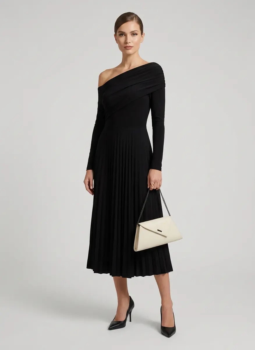 Prada Signature Evening