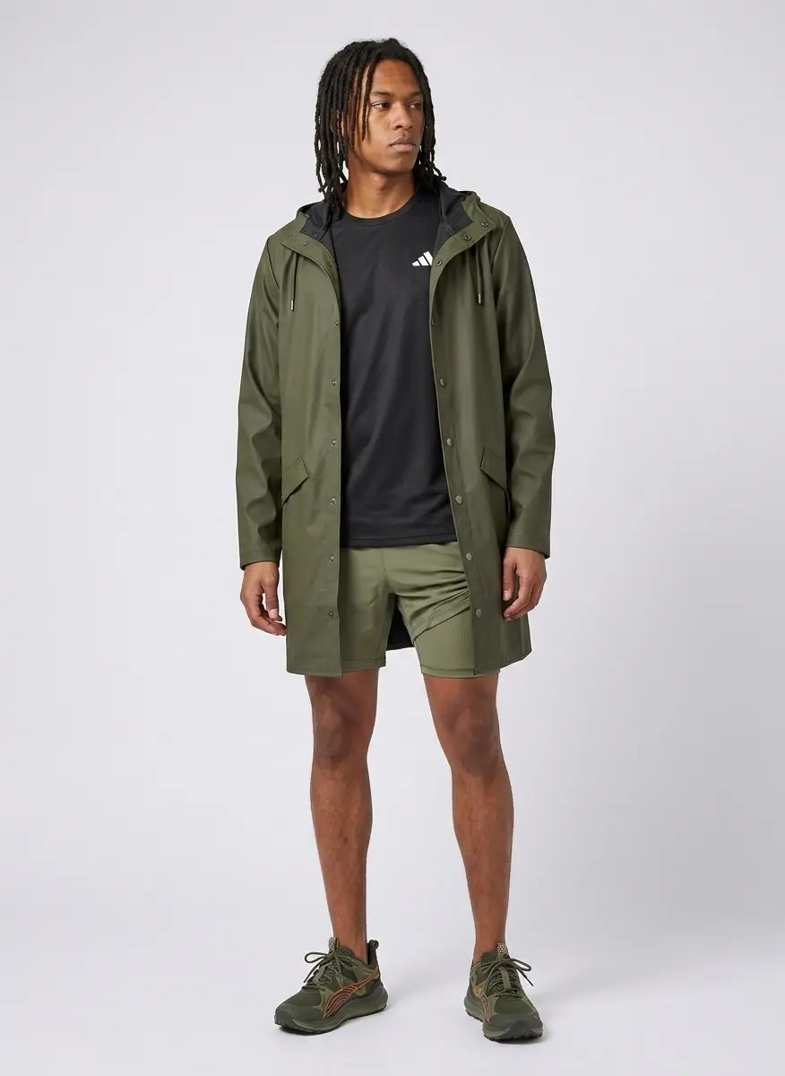 All-Weather Explorer