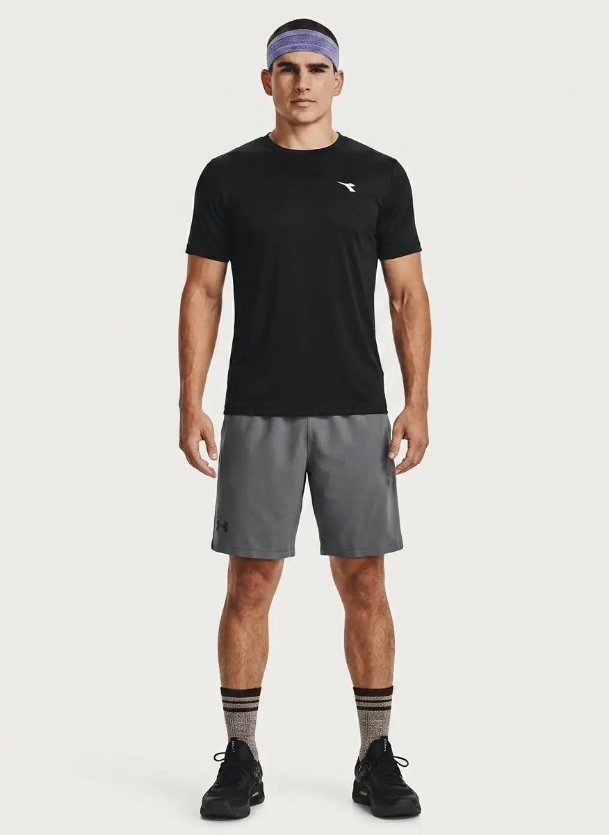 Under Armour Under Armour Men's Raid 2.0 Gym Shorts 7